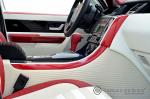 Land Rover Range Rover Burberry by Carlex Design 2012 года